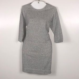 J.Crew | Sweatshirt Sweater Dress~XS